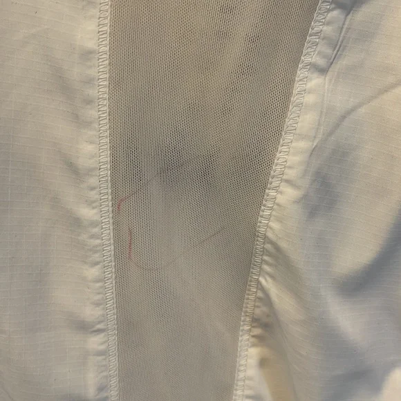 Adidas windbreaker - Picture 3 of 6